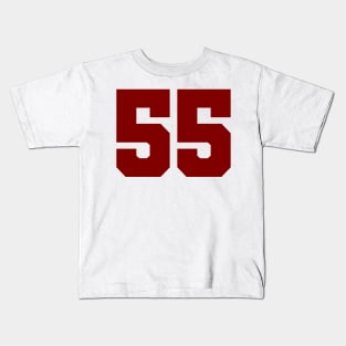 Fifty Five Kids T-Shirt